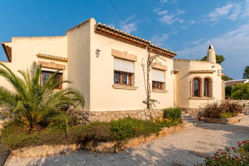 Foto acc4e7b8-e70a-4e26-83f7-c61a1828a8c5. Casa in Cap Martí - El Tossalet - Pinomar Xàbia