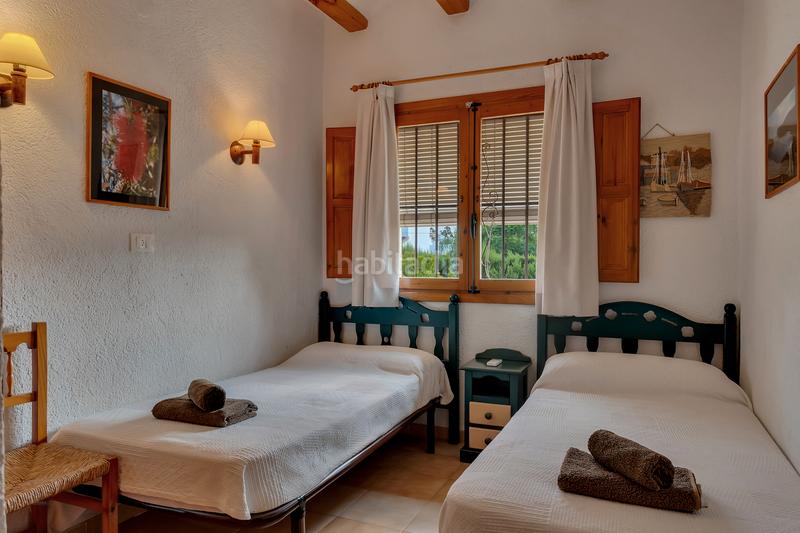 Foto c90e1a78-ecf8-4767-9a35-e15ff0db847f. Casa in Cap Martí - El Tossalet - Pinomar Xàbia