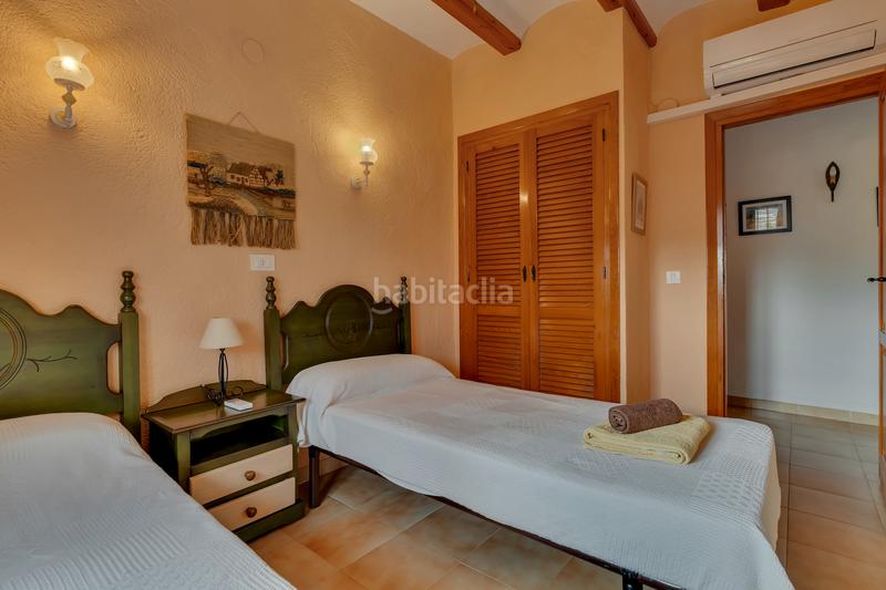 Foto d251e3c1-69fb-4894-9543-202627ae8697. Casa in Cap Martí - El Tossalet - Pinomar Xàbia