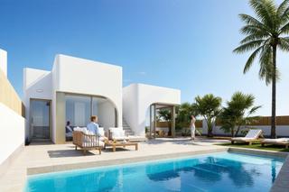 Casa a Las Lomas de Rame-Bahía Bella