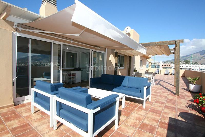 Foto 0e535a17-9bf5-4afb-bd97-970f699158dd. Àtic a campo de Mijas Mijas