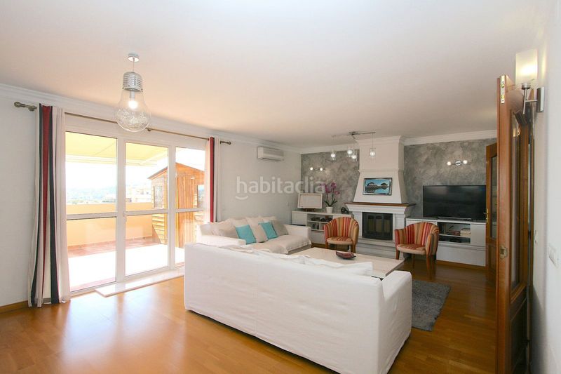 Foto 616f3e2f-57e7-4067-96d6-1ee90731be90. Àtic a campo de Mijas Mijas