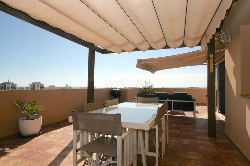 Foto 1b7afb28-ab54-482d-be3c-3ca804206cf0. Dachwohnung in campo de Mijas Mijas