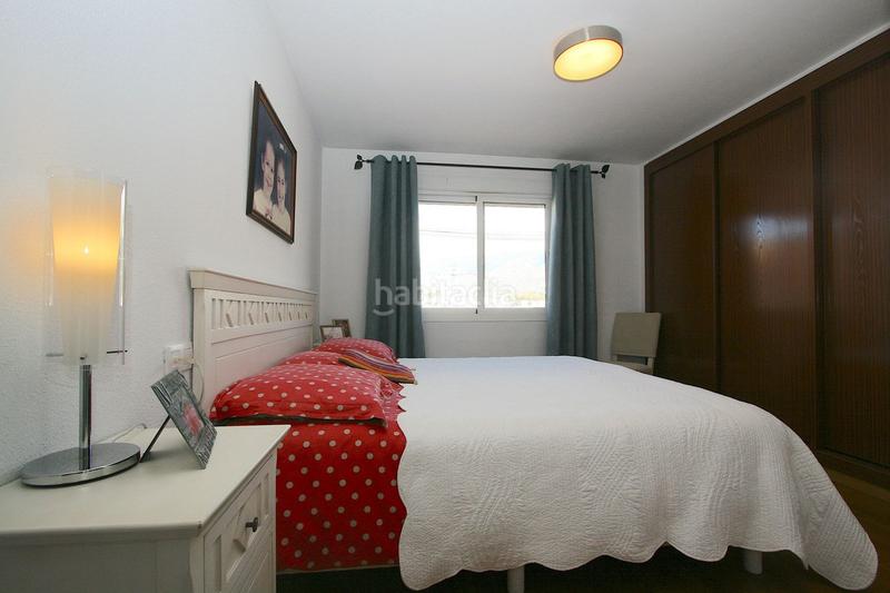 Foto 46c7a3b9-8c47-4a0c-8bee-82d546e5285f. Dachwohnung in campo de Mijas Mijas