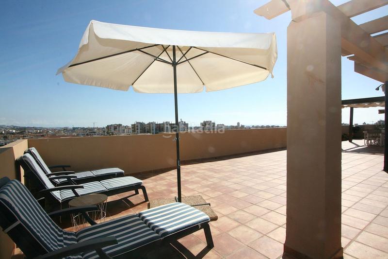 Foto 30e7cf7e-dd08-496b-bbf4-d73ca58a4824. Penthouse in campo de Mijas Mijas