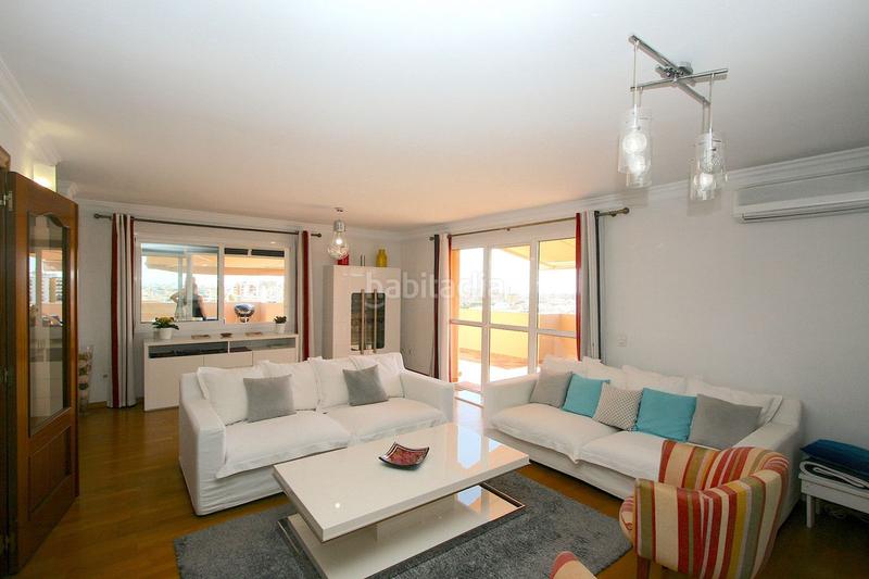 Foto 5835ba30-dd2f-4d50-b3b7-96b2f7b1b1bd. Penthouse in campo de Mijas Mijas