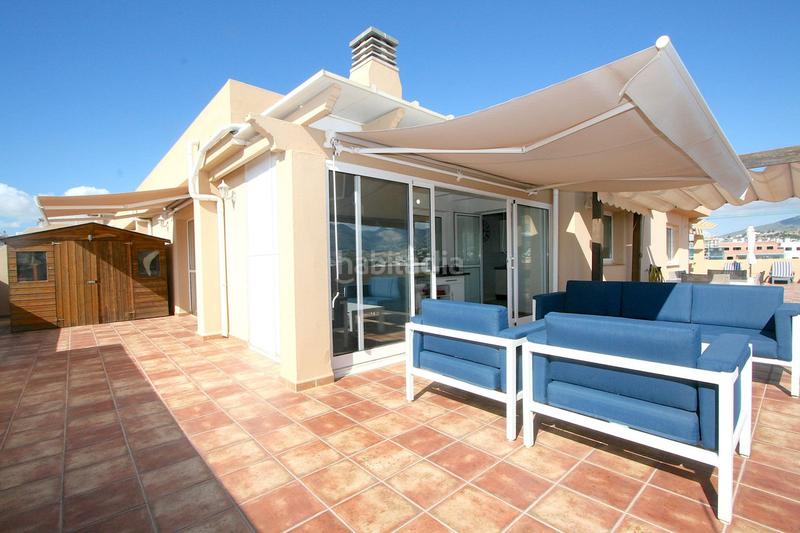 Foto 63958f09-fd08-4e68-8d5d-e8a29dce9c91. Penthouse in campo de Mijas Mijas