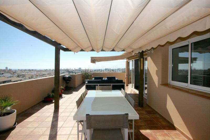 Foto 6987e836-bc6a-4b2d-90d9-6ee29ffd29b2. Penthouse in campo de Mijas Mijas