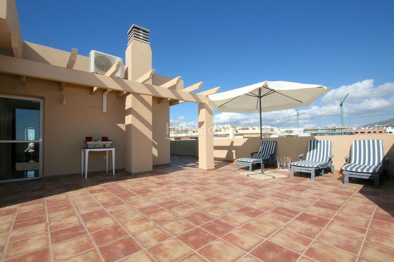 Foto 9e2fb05b-5833-4685-b0e2-a3038a40896c. Penthouse in campo de Mijas Mijas