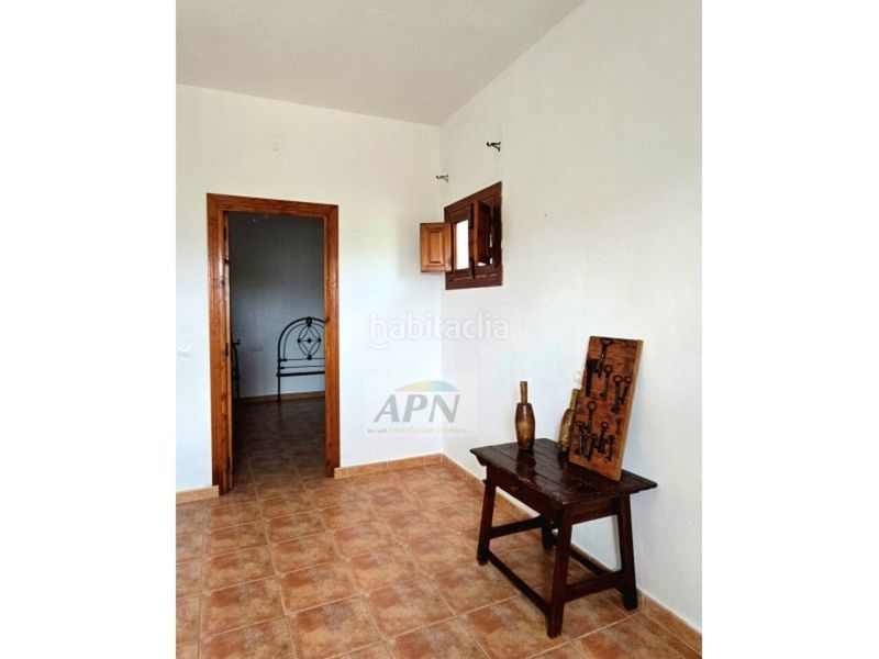 Foto a702778b-c8b3-4a10-960b-32e6d73e7bdd. Masia a Álora