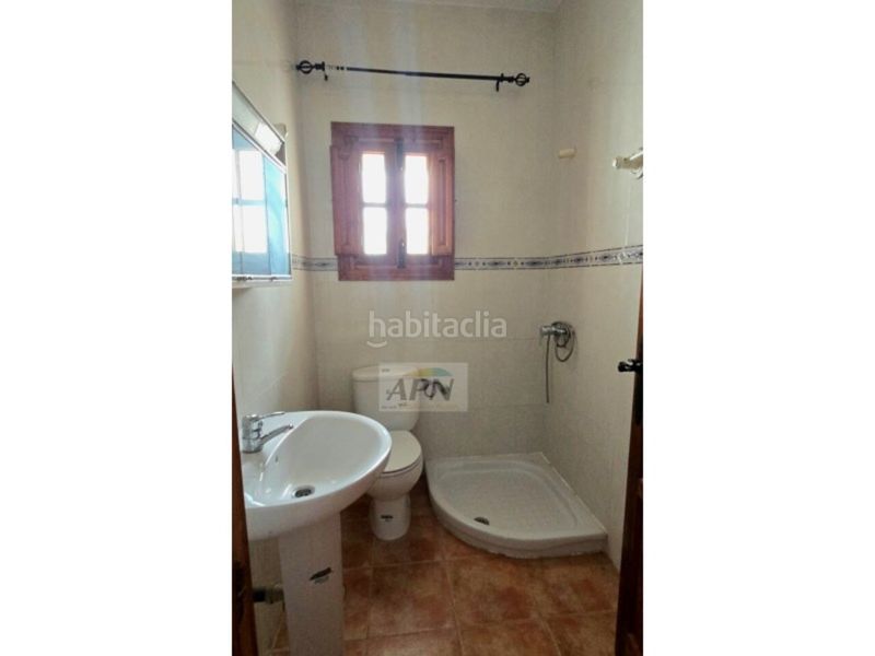 Foto a9d262f2-e1ee-408d-ae6d-f6679453182a. Masia a Álora