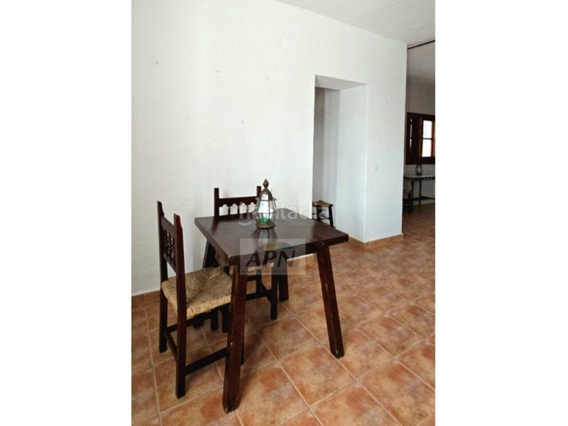 Foto e72a4a2a-d432-407c-ac95-f206866f7fd3. Masia a Álora