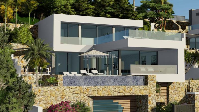 Foto 1068c714-9cbb-46a7-bc84-964614670c44. Haus mit pool in Maryvilla Calp
