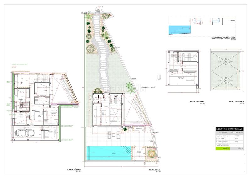 Foto 7b97bb12-8dfb-4b6e-a565-4840b8db4d20. Casa amb piscina a Rojales