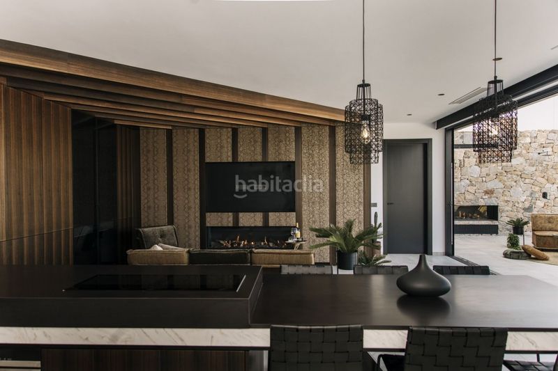 Foto 85c648f5-0cf3-448f-85e7-5580d80171cd. Casa amb piscina a Rojales