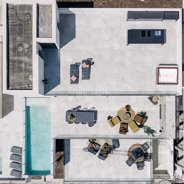 Foto a345dcca-2e93-4620-b190-716544c30af0. Casa amb piscina a Rojales