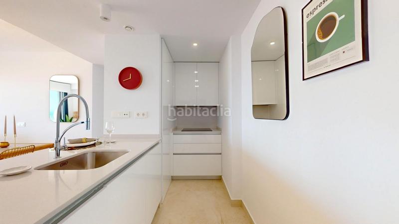 Foto 52f12266-b7ab-4e07-ad4c-f9187cd5b577. Apartament amb aparcament a Isla del Fraile Águilas