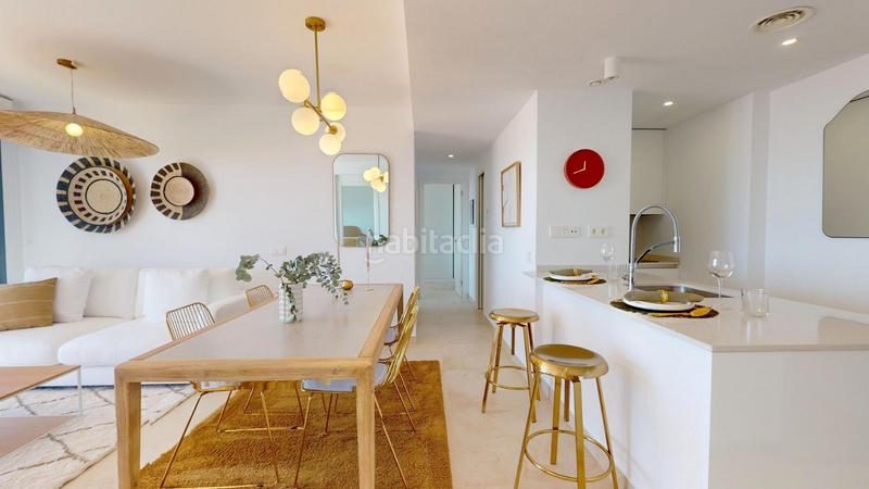 Foto 63b1d7ed-a73b-4a87-b8e4-5f5216cb7a0f. Apartament amb aparcament a Isla del Fraile Águilas