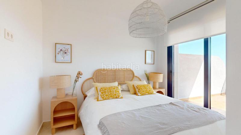 Foto 6f094f29-2e3e-4a2c-8a8b-d706ccef2f2f. Apartamento en Isla del Fraile Águilas