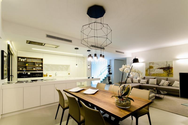 Foto 33154547-a454-47f6-89da-8ac7e7c25372. Casa con parcheggio piscina in Campoamor Orihuela