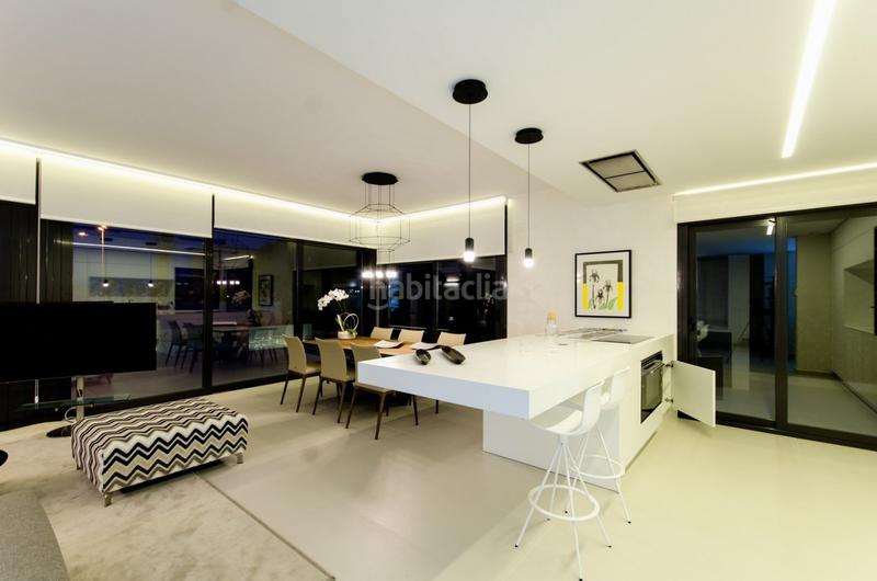 Foto 472e5657-5978-4585-a1fd-83d1299fed96. Casa con parcheggio piscina in Campoamor Orihuela