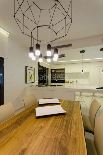 Foto 5a80582b-0c7b-4c60-91c8-98fd38b5ed34. Casa con parcheggio piscina in Campoamor Orihuela