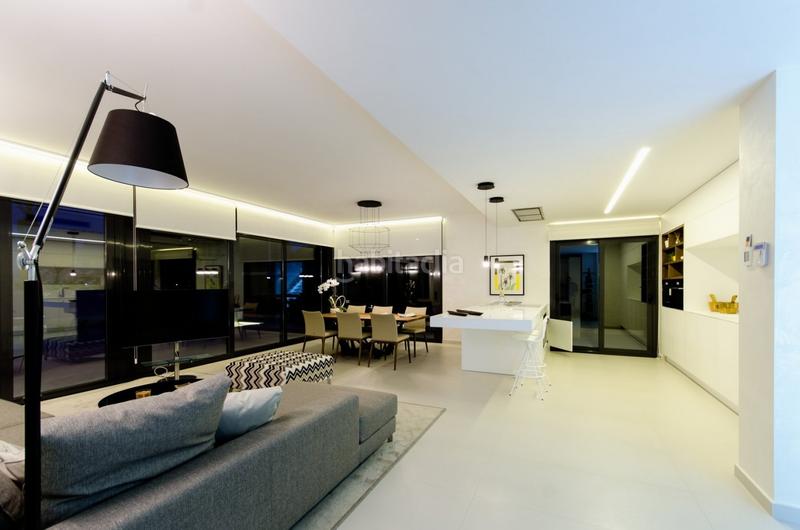 Foto e46b89ef-f1d3-4434-bff3-ad6882eaa8cc. Casa con parcheggio piscina in Campoamor Orihuela