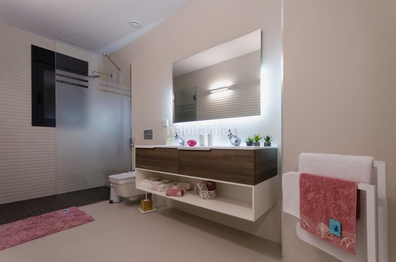 Foto 3e87d07f-1c87-463e-b7bd-8407cf046fa8. Haus mit parking pool in Campoamor Orihuela