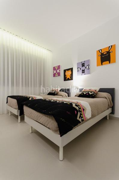 Foto 439d9a48-7d10-4466-81da-6f3cad30bb65. Haus mit parking pool in Campoamor Orihuela