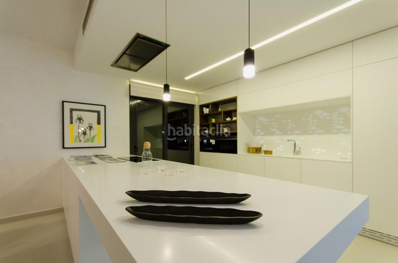 Foto f07d116a-2fdf-4f3e-bd7e-fb4724c3dddc. Haus mit parking pool in Campoamor Orihuela