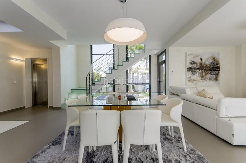 Foto 6ad85d5f-ed5a-454a-905f-7d723c9850df. Casa amb aparcament piscina a Campoamor Orihuela