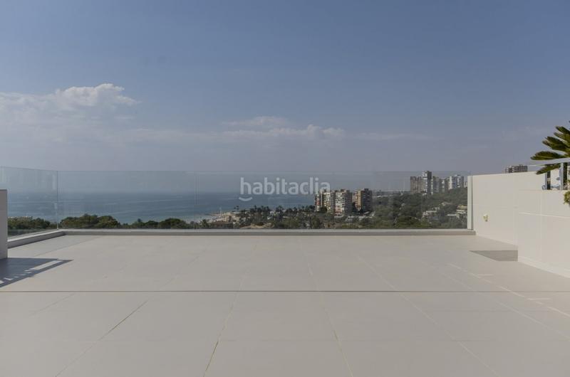 Foto 63346625-9a59-457b-b76b-7583199a876d. Haus mit parking pool in Campoamor Orihuela