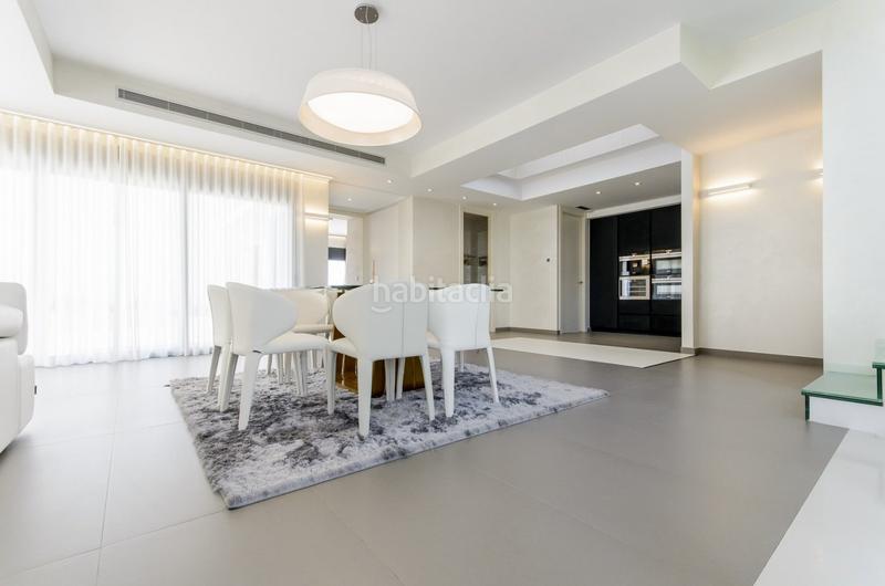 Foto 7acfb178-011c-447f-816c-d03c83f0edc6. Haus mit parking pool in Campoamor Orihuela