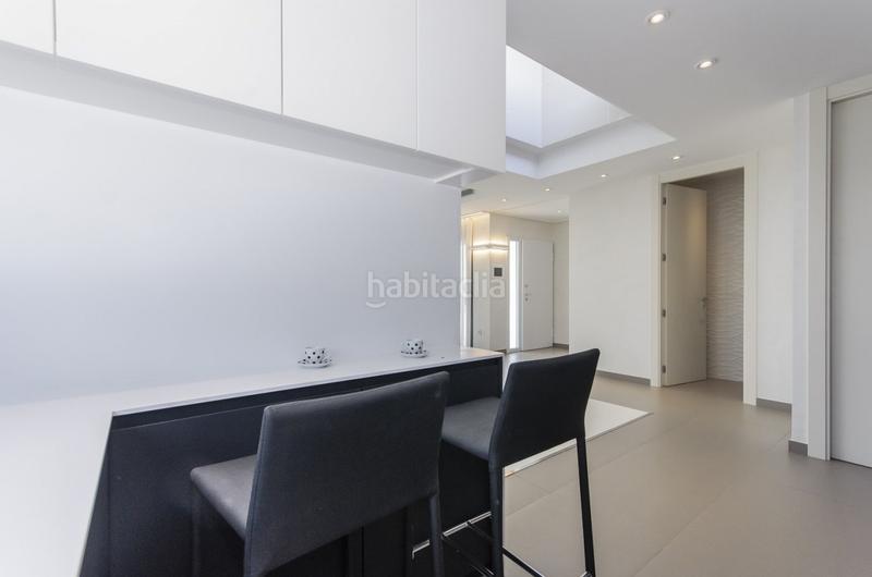 Foto fa7020d1-0e36-4cbd-94db-d2d55f9636e3. Haus mit parking pool in Campoamor Orihuela