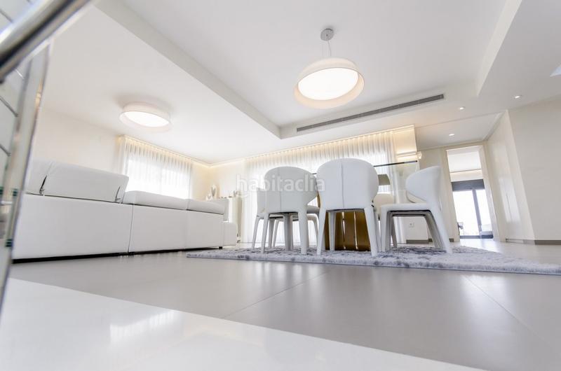 Foto fdd485d3-cb6d-43ba-b956-6a30765d9f10. Haus mit parking pool in Campoamor Orihuela