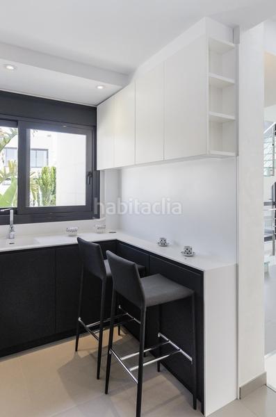 Foto 320e8f65-31c8-4257-9f83-362ae952eaa4. House with parking pool in Campoamor Orihuela