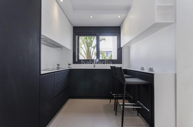 Foto 838c7699-b91e-4791-af8f-1780b6ef400d. House with parking pool in Campoamor Orihuela