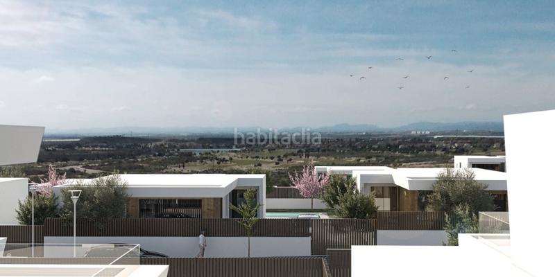 Foto ac9e0a96-a4a6-4613-a31a-9e991624b273. Maison avec parking piscine dans Baños y Mendigo Murcia