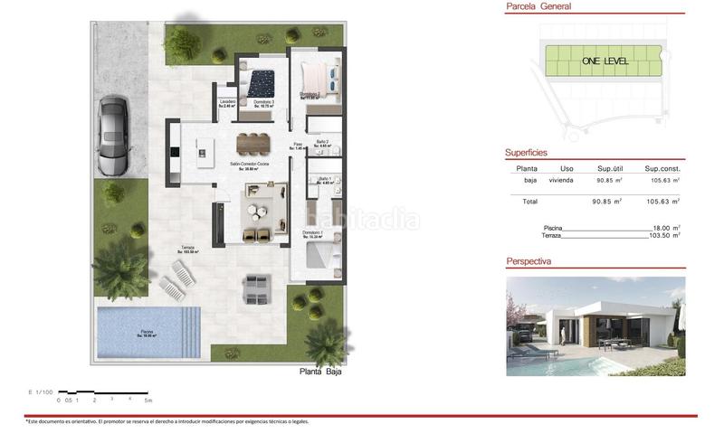 Foto e5eadd3c-e4ac-44fb-bdb0-bd351d864343. Casa en Baños y Mendigo Murcia