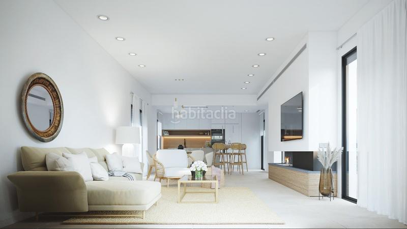 Foto d9abe758-049d-433d-9c21-8918f4287241. House with parking pool in Baños y Mendigo Murcia