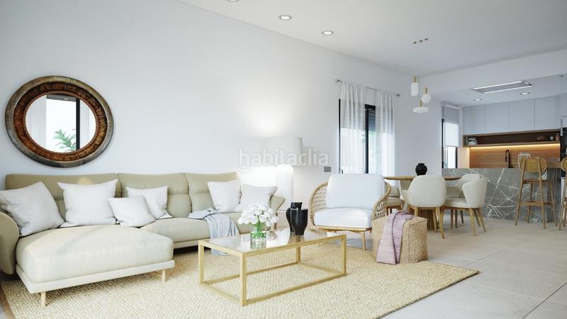 Foto ea60a02a-4824-42c5-8c8e-b1db8cfb0a32. House with parking pool in Baños y Mendigo Murcia