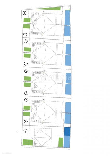 Foto 0e155baa-4e0b-4b7e-ade5-435490077db9. House with parking pool in Santiago de La Ribera San Javier