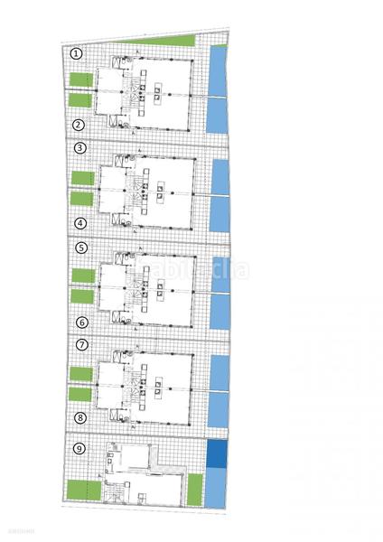 Foto 8826be99-6764-4b09-9830-20929dbf92b4. House with parking pool in Santiago de La Ribera San Javier