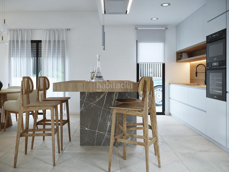 Foto bb44f5cd-7fb5-4ed4-8117-265ac79b164a. Haus mit parking pool in Baños y Mendigo Murcia