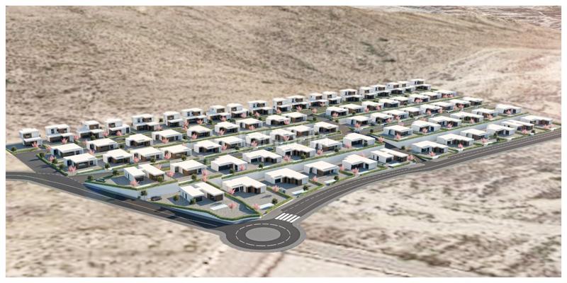 Foto e8225bd4-56a8-4cc9-9302-401a5df56d43. Maison avec parking piscine dans Baños y Mendigo Murcia