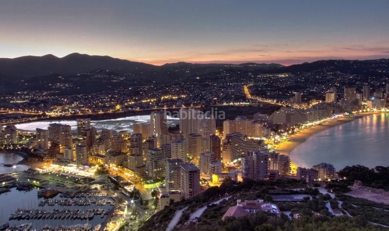 Foto a74a8631-3fb3-4e89-af93-8a6633e66e27. Penthouse with parking in Playa Arenal - Bol Calp