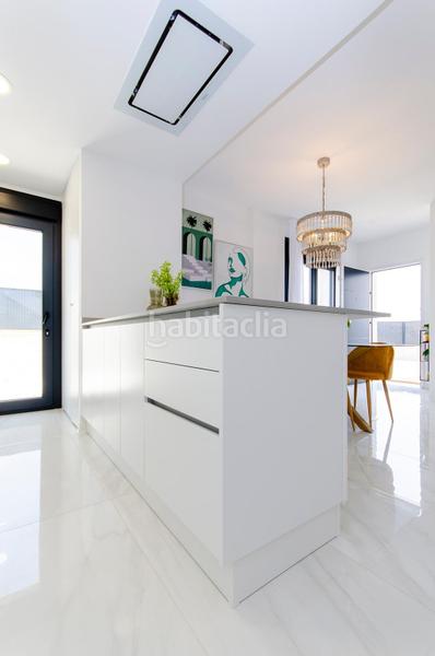 Foto e2e7b868-441c-4e1e-8ab1-3dd4d0e02585. Haus mit parking pool in Desamparados - Hurchillo - Torremendo Orihuela