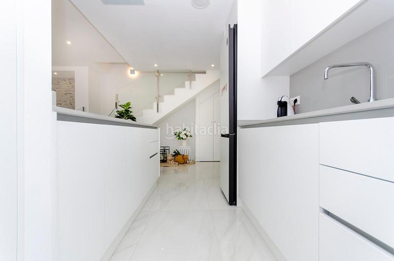 Foto f0fcbefe-2c6e-49f6-80a7-cec88126b670. Haus mit parking pool in Desamparados - Hurchillo - Torremendo Orihuela