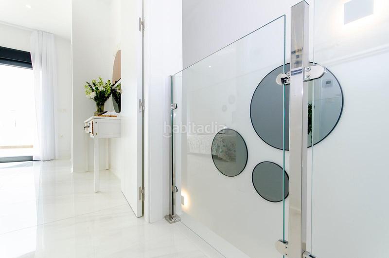 Foto 70a82c80-bd20-4f2c-ac41-857e9e005b85. House with parking pool in Desamparados - Hurchillo - Torremendo Orihuela