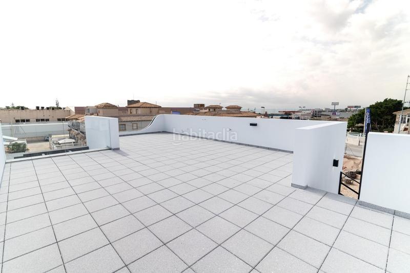 Foto 55e5420f-7d2c-4303-93cb-ca23e6c314b2. Casa con parcheggio piscina in Zeniamar - Horizonte - La Campana Orihuela